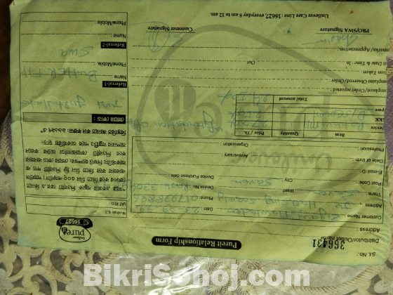 Pureit universal Water Filter